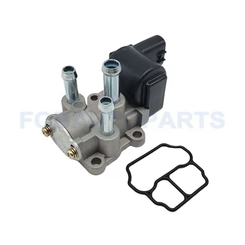 Idle Air Control Valve Compatible for Gasket Fits for TOYOTA RAV4 SXA1 04 22270-74270 2227074270